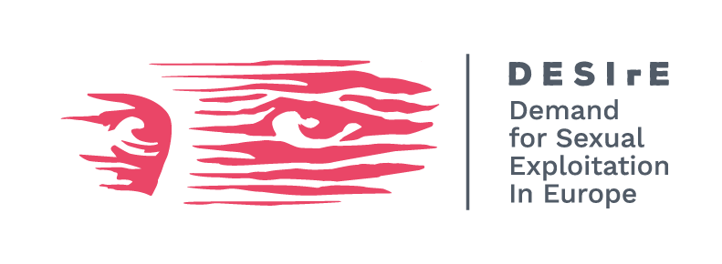 Desire logo color horizontal